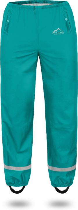 Immagine prodotto Normani Pantaloni da pioggia per bambini York - 1141 (158, 164)