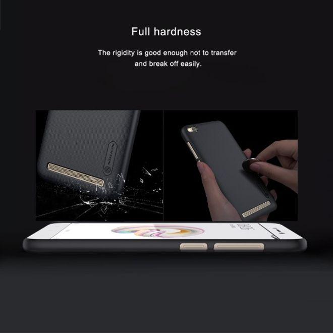 Produktbild Nillkin Super Frosted Shield Series (Xiaomi Redmi 5A)