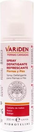 Produktbild Hidrotelial Variden Bein Verteidiger Spray (Fussbad, 200 ml)