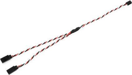 Immagine prodotto G-Force Cavo servo V HD 30 cm, attorcigliato