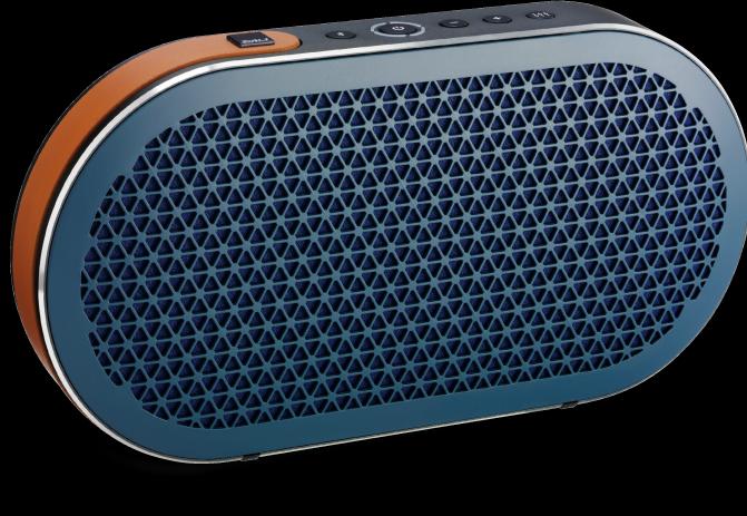 Image du produit Dali Katch (24 h, Fonctionnement sur batterie)