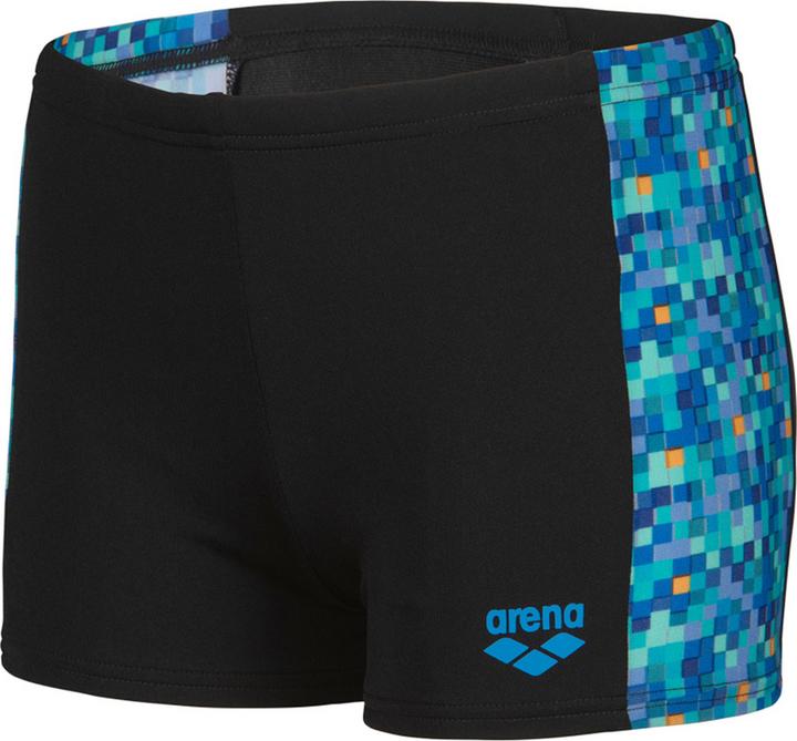 Arena B Pooltiles Swim Short