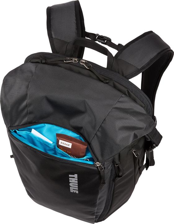 Actual product image Thule Photo backpack EnRoute Large (Camera shoulder bag, 25 l)