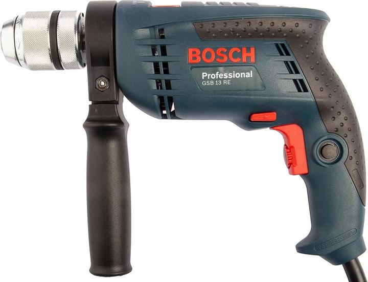 Produktbild Bosch Professional Schlagbohrmaschine GSB 13 RE (Netzbetrieb)