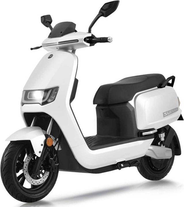 Actual product image Esomoto Sunra RS (80 km/h, 3000 W)