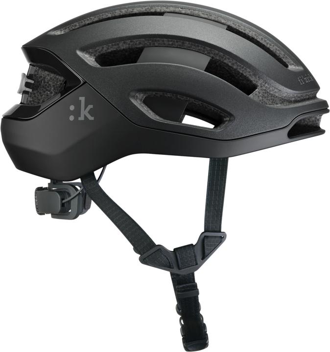 Actual product image Fizik Kudo Helmet + Light (59 cm)