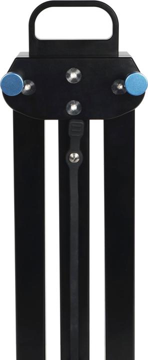 Image du produit Sirui DT-06 Chariot pour trépied / Dolly pour trépied pour SH-05, SH-15, SH-25 (Chariot trépied)
