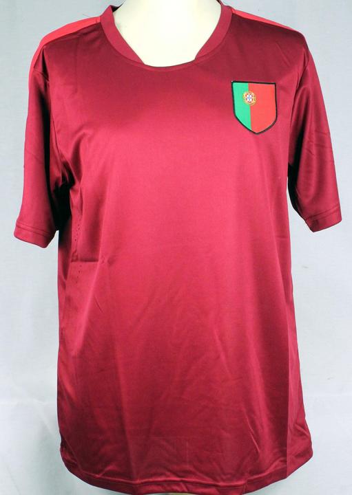 FT T Shirt Portugal