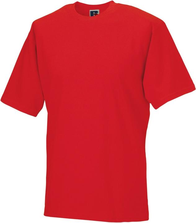 Rosso corallo