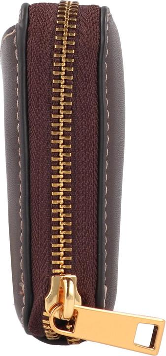 Actual product image Fossil Lennox wallet leather 19.5 cm