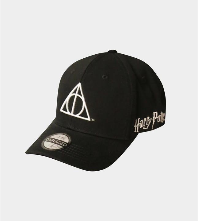 Produktbild Difuzed Harry Potter: Heiligtümer des Todes (One Size)