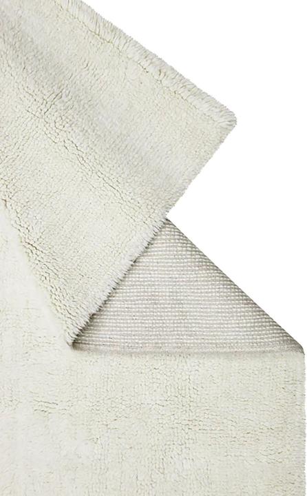 Actual product image Lorena Canals Rectangle carpet (240 x 260 cm)