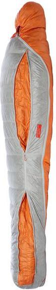 Actual product image Big Agnes Torchlight UL 20 Sleeping Bag (165 cm)