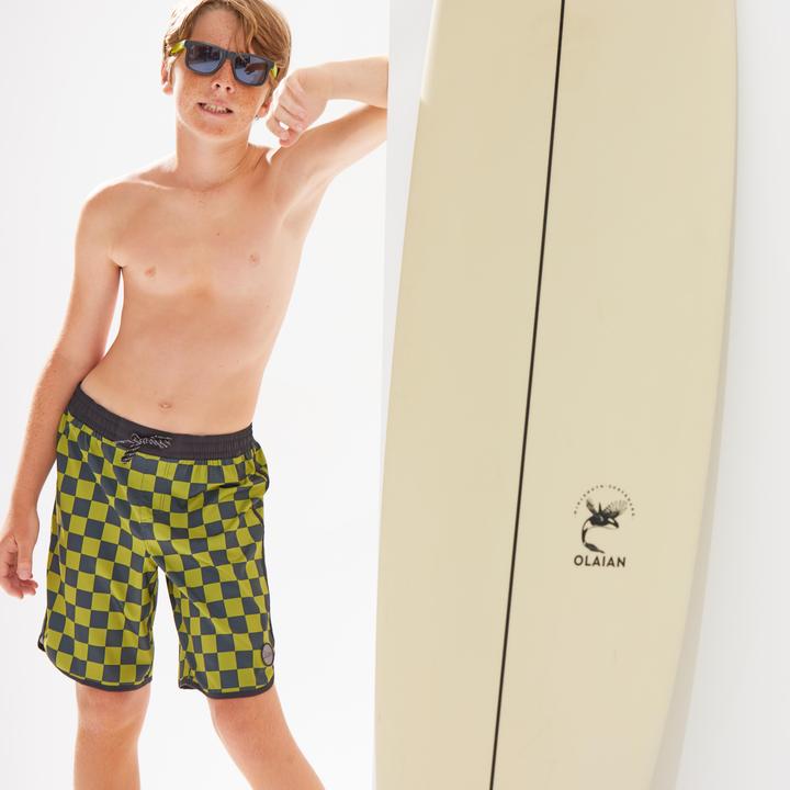Actual product image Olaian BS 500 (12, 13)