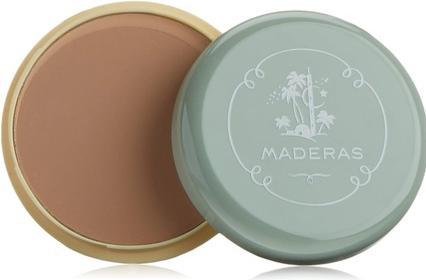 Maderas de Oriente Maderas Polvo Crema 07 Tostado 15 Gr.