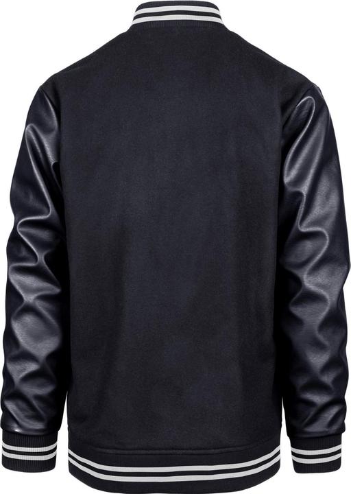 Produktbild 47 Brand Wool College Varsity Jacke Toronto Maple Leafs - XL (XL)