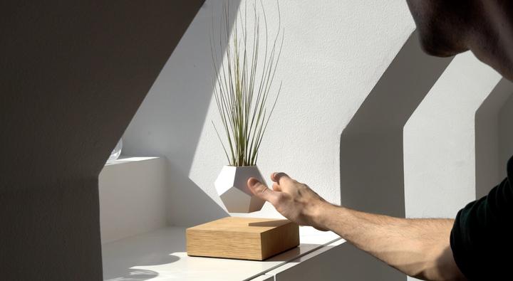 Image du produit Flyte LYFE Planter (154 cm)