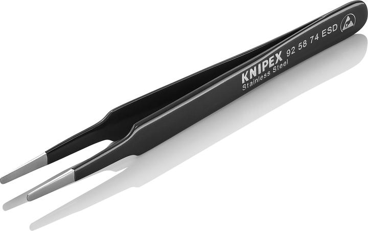 Immagine prodotto Knipex Pinzetta universale ESD