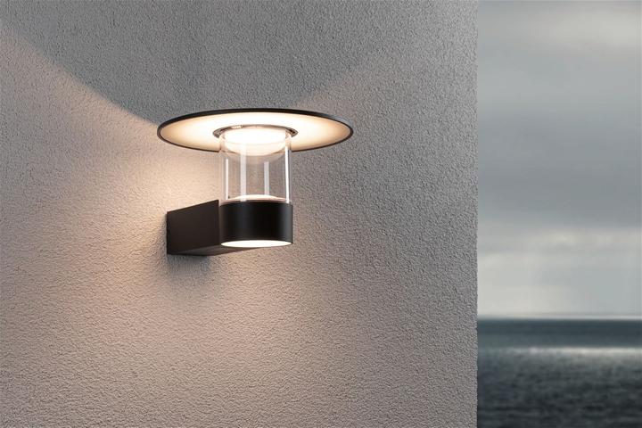 Actual product image Paulmann Sienna (950 lm, IP44)