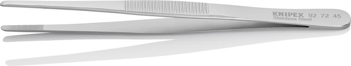 Actual product image Knipex Universal Tweezers