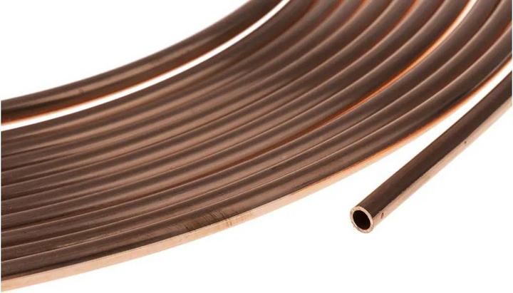 Image du produit Rs Pro Tube en cuivre