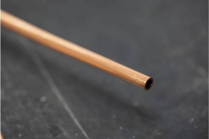 Image du produit Rs Pro Tube en cuivre