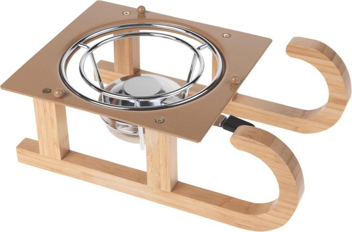 Produktbild Nouvel Schlitten (Käsefondue)