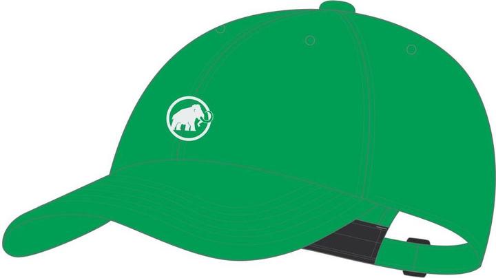 Produktbild Mammut Baseball Cap (M)