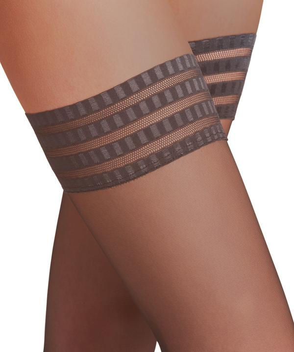 Actual product image Falke Pure Matt 20 STU (20 DEN, 35 - 37)