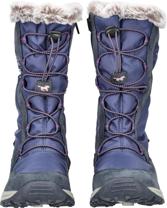 Produktbild Mustang Stiefel (40)