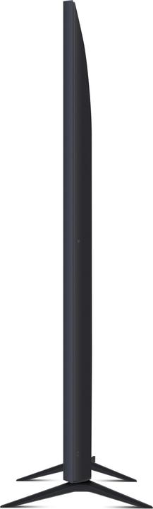 Produktbild LG 55NANO82T6B (55", NANO82, Nano-Cell, LCD, 4K, 2024)