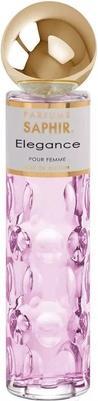 Actual product image Saphir Sapphire Cologne 30ml (Eau de parfum, 30 ml)