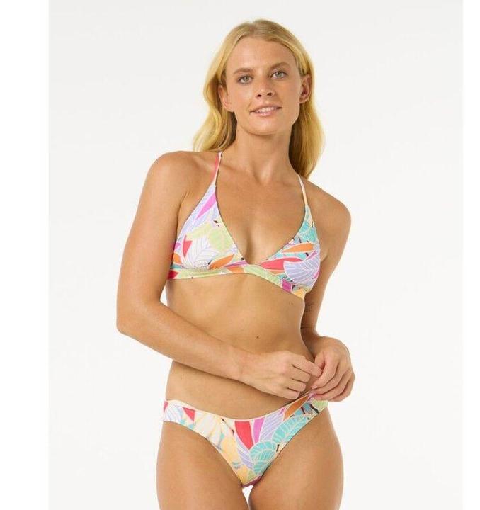 Produktbild Rip Curl Women's Cala Vadella X Back Tri (M)