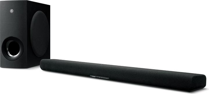 Actual product image Yamaha SR-B40A (200 W, 2.1 Channel)