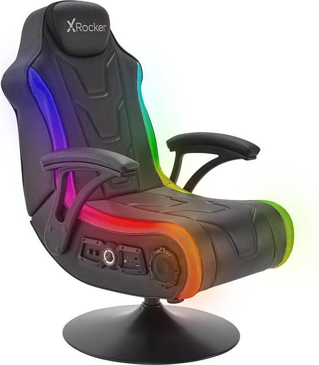 Image du produit X Rocker Monsoon 4.1 Neo Motion