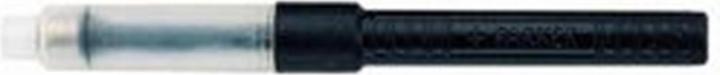 Image du produit Parker Pen Convertisseur à piston (Noir, 1 x)