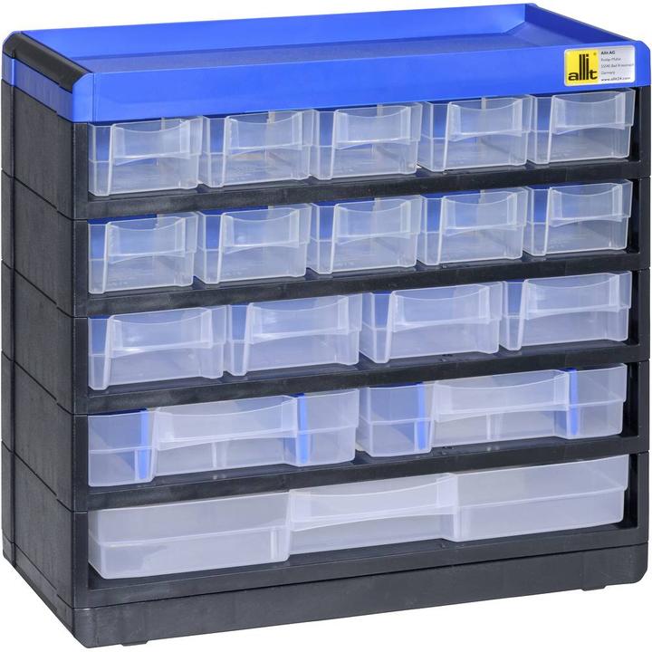 Werkstattschrank