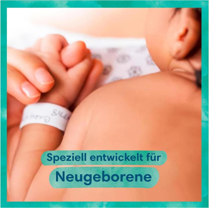 Actual product image Pampers Harmonie New Baby (1104 Piece)