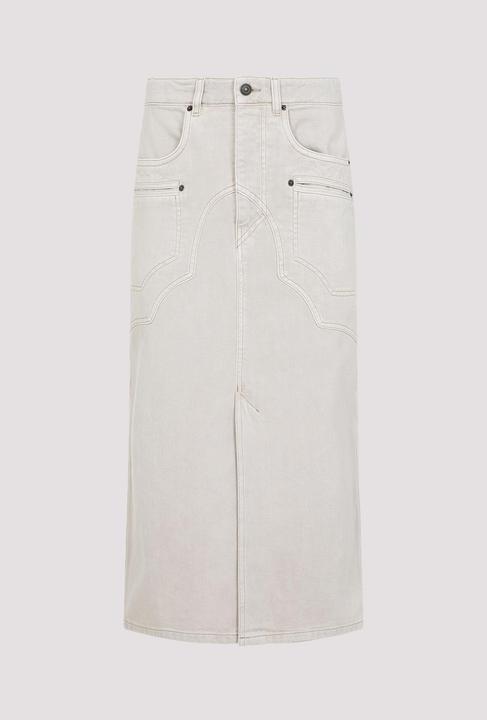 Actual product image Isabel Marant JU0329FA.C1H01I (34)