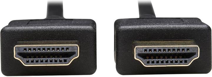 Immagine prodotto Eaton Kit cavo KVM HDMI - 4K HDMI USB 2.0 3.5mm Audio M/M Nero 10 ft. 3.05m