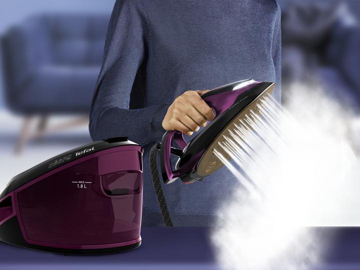 Produktbild Tefal SV8152E0 Express Vision (2800 W, 480 g/min)