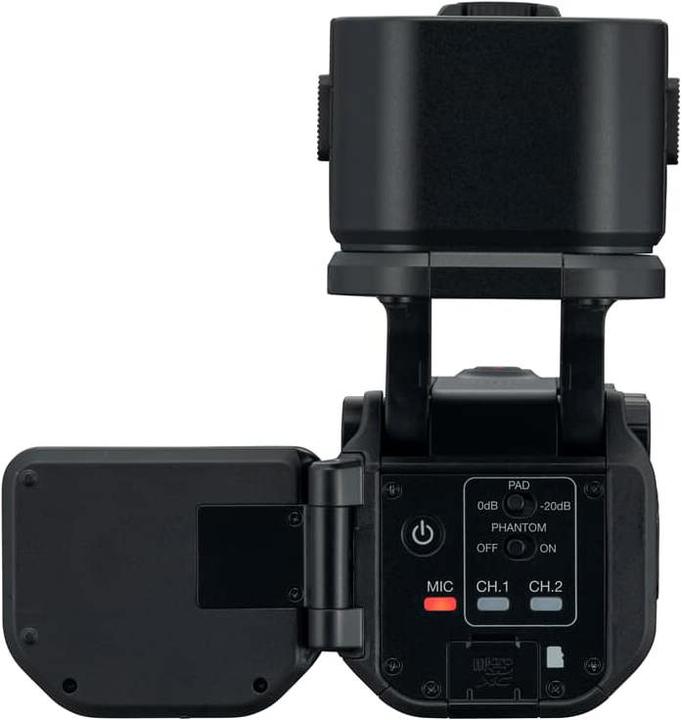 Image du produit Zoom Q8n-4K (Magnétoscope audio)