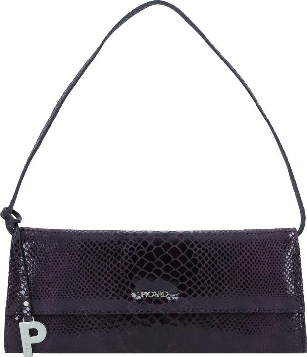 Produktbild Picard Auguri Schultertasche Leder 26 cm