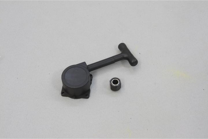 Actual product image Jamara Cable starter SX-2.7 complete