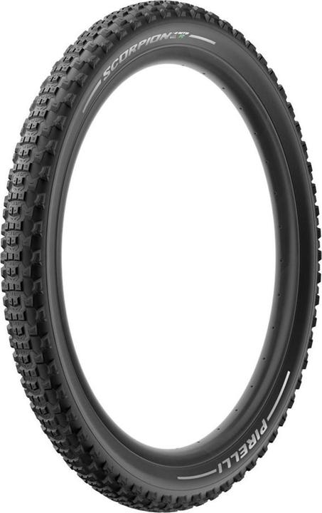 Image du produit Pirelli Scorpion E-MTB R 29x2.60 HyperWall (29 x 2.60, 65-622)