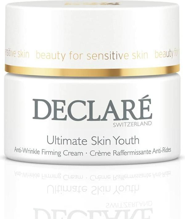 Actual product image Declaré Age Control Ultimate (50 ml, 24h cream)