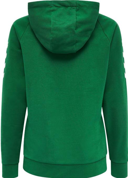 Produktbild hummel Go Cotton Hoodie Woman (S)