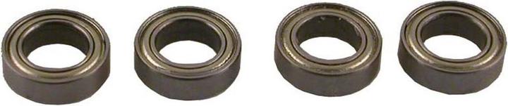 Produktbild Jamara Kugellager 6x10x3 X3