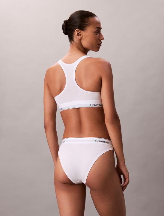 Actual product image Calvin Klein Unlined Bralette (L)