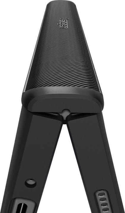 Image du produit Spigen Slim Armor Pro Galaxy With Fold 4 Black (Samsung Galaxy Z Fold4)